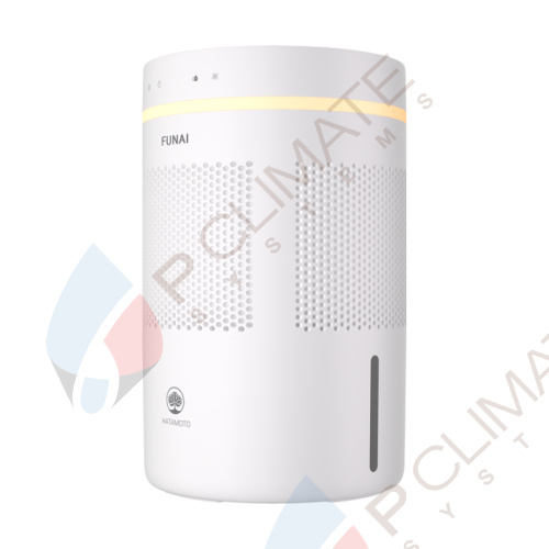 Увлажнитель воздуха Funai FAW-HTE450/4.0(WT)