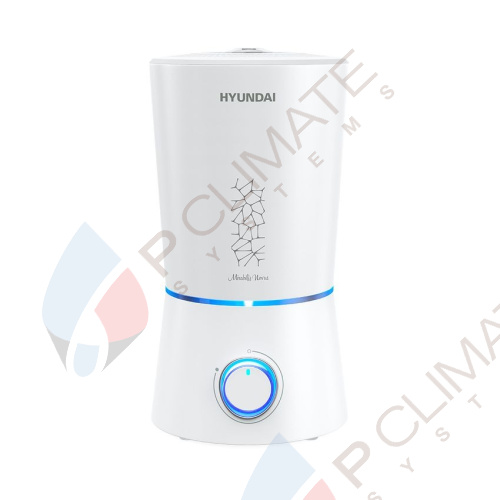 Увлажнитель воздуха Hyundai H-HU10M-3.0-UI186 Увлажнитель воздуха Hyundai H-HU10M-3.0-UI186