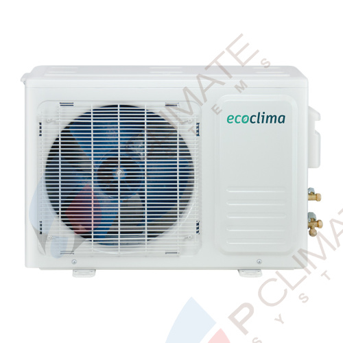 Настенный кондиционер Ecoclima ECW-12QC / EC-12QC
