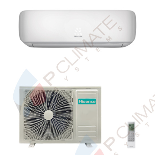 Настенный кондиционер Hisense AS-07HW4SYDTG035