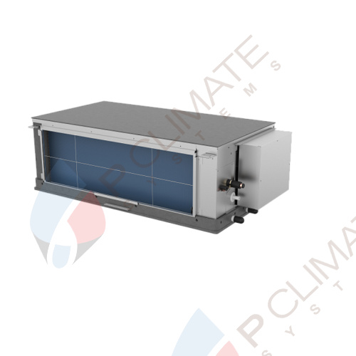 Канальный кондиционер Ferrum LCAD100HD3-AI/LCAU100U3-AI Канальный кондиционер Ferrum LCAD100HD3-AI/LCAU100U3-AI