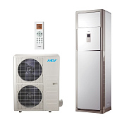 Колонный кондиционер MDV MDFM-60ARN1/MDOFM-60AN1