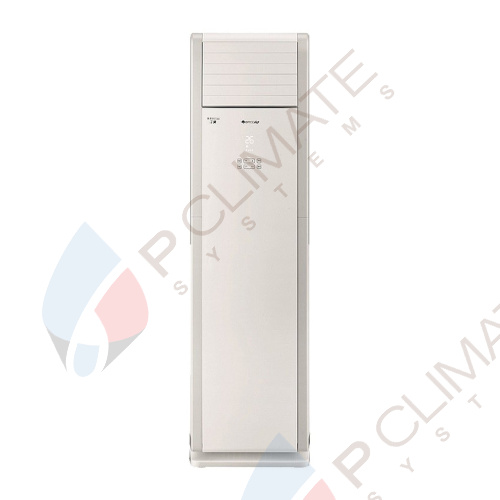 Колонный кондиционер Gree GVA24AL-K3NNC7A