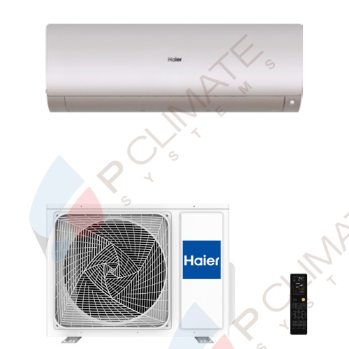Настенный кондиционер Haier HSU-07HFF203/R3-G / HSU-07HUF203/R3