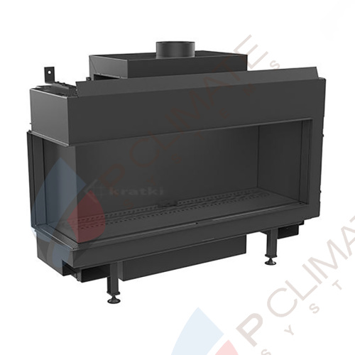 LEO/L/100/G20 (магистральный газ)