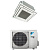 Кассетный кондиционер Daikin FFA25A9/RXM25R9 Кассетный кондиционер Daikin FFA25A9/RXM25R9