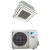 Кассетный кондиционер Daikin FFA25A9/RXM25R9 Кассетный кондиционер Daikin FFA25A9/RXM25R9