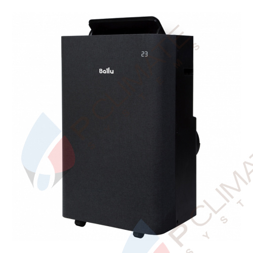 Мобильный кондиционер Ballu BPAC-14 EW/N6