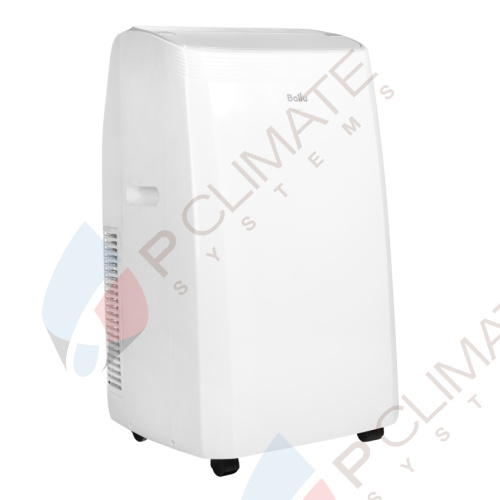 Мобильный кондиционер Ballu BPAC-12 IN/N6