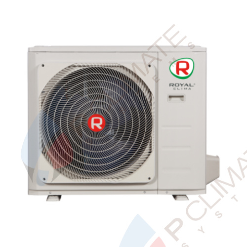 Настенный кондиционер Royal Clima RC-GDB90HN Настенный кондиционер Royal Clima RC-GDB90HN