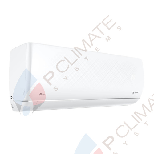 Настенный кондиционер Royal Clima RC-RND22HN