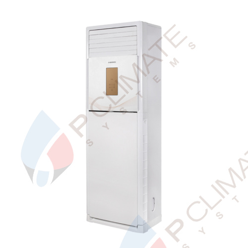 Колонный кондиционер Kentatsu KSFV176XFAN3/KSUT176HFAN3L Колонный кондиционер Kentatsu KSFV176XFAN3/KSUT176HFAN3L