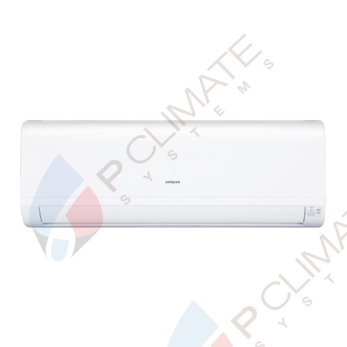 Мульти сплит система Hitachi RAK-18RPBx2 / RAM-33NP2B Мульти сплит система Hitachi RAK-18RPBx2 / RAM-33NP2B