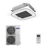 Кассетный кондиционер Marsa MRK-48UHA2N/MRK-48HA2NE-W