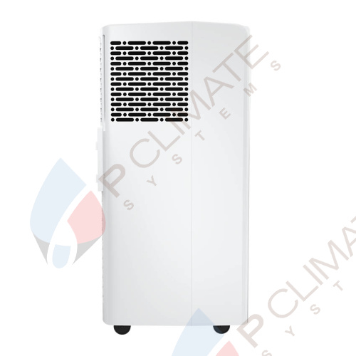 Мобильный кондиционер Hisense AP-07CR4GKWS00