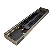 Внутрипольный конвектор Möhlenhoff QSKM 195-66-1850 CF