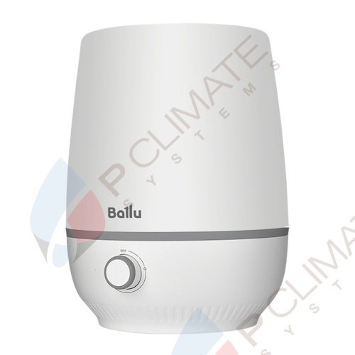 Увлажнитель воздуха Ballu UHB-450 T Gray Увлажнитель воздуха Ballu UHB-450 T Gray