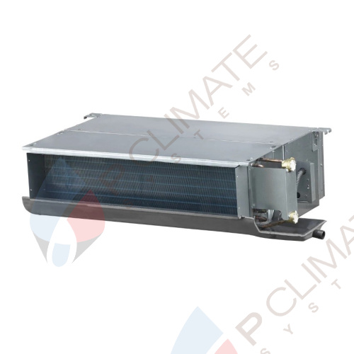 Канальный фанкойл General Climate GDU-W-02DR