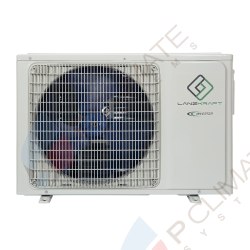 Мульти сплит система Lanzkraft LMWM-20A1+LMWM-35A1 / LMO2-50A1