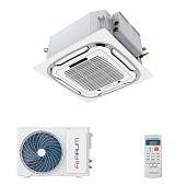 Кассетный кондиционер Ferrum LCAC36C3-AI/LCAU36U3-AI