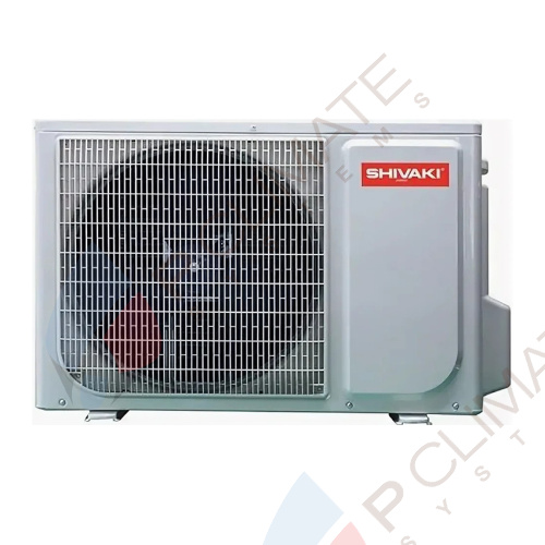 Наружный блок мульти сплит системы Shivaki SRH-PM189DC