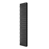 Радиатор Royal Thermo PianoForte Tower 300 /Noir Sable - 22 секц.