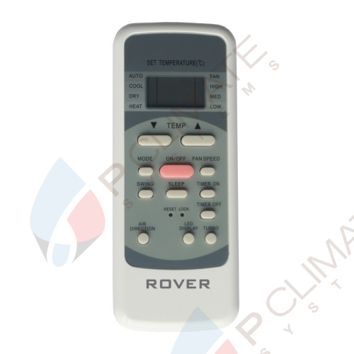 Настенный кондиционер Rover RS0NF18BE