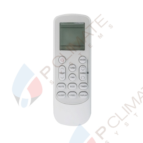 Настенный кондиционер COOLBERG CS-09SH1-IN/CS-09SH1-OUT