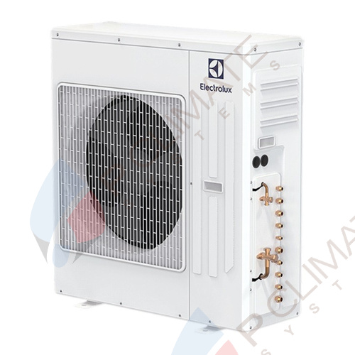 Наружный блок мульти сплит системы Electrolux EACO/I-36 FMI-4/N8_ERP