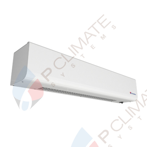 Электрическая тепловая завеса Тепломаш КЭВ-1,5П1122Е