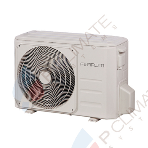 Настенный кондиционер Ferrum FIS12F2-LT/FOS12F2-LT WS40 Настенный кондиционер Ferrum FIS12F2-LT/FOS12F2-LT WS40