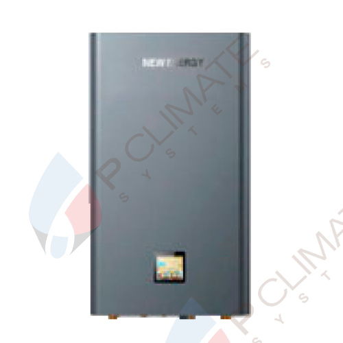 Тепловой насос New Energy Suntide 13кВт Тепловой насос New Energy Suntide 13кВт