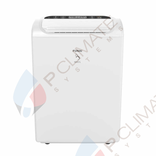 Осушитель воздуха Funai RAD-N22F6E
