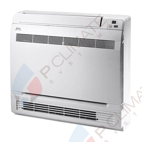 Напольный кондиционер Cooper&Hunter CH-S12FVX-NG