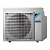 Наружный блок мульти сплит системы Daikin 3MXM68N9(A) Наружный блок мульти сплит системы Daikin 3MXM68N9(A)