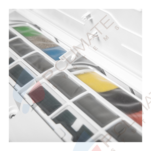 Настенный кондиционер Electrolux EACS/I-18HFW/N8