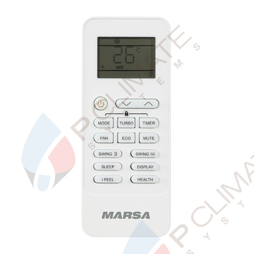 Настенный кондиционер Marsa RK-07MTA4G Настенный кондиционер Marsa RK-07MTA4G