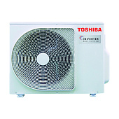 Наружный блок мульти сплит системы Toshiba RAS-3M18G3AVG-E