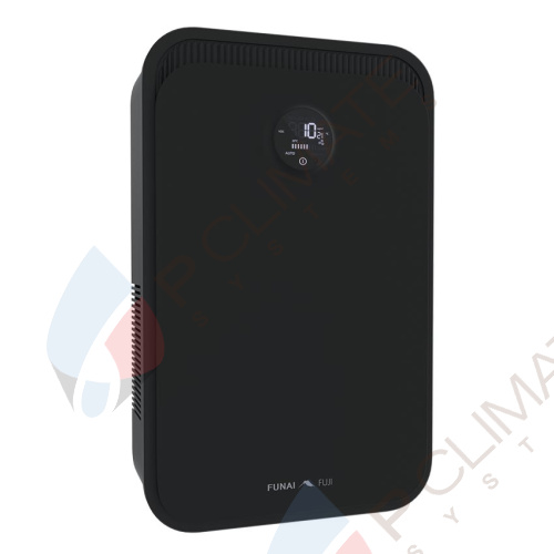 Приточно-вытяжная установка Funai ERW-150X.D Приточно-вытяжная установка Funai ERW-150X.D