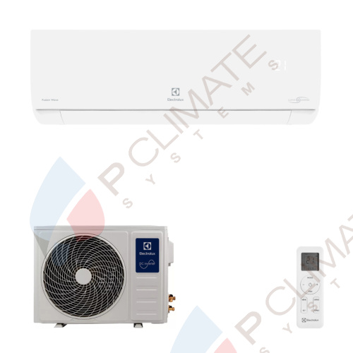 Настенный кондиционер Electrolux EACS/I-18HFW/N8