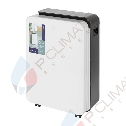 Осушитель воздуха Electrolux EDM-35L