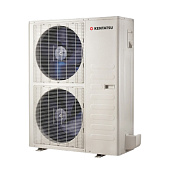 Компрессорно-конденсаторный блок Kentatsu KHHA160CFAN3
