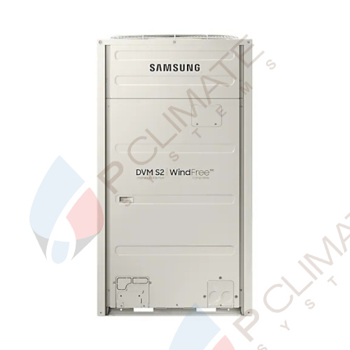 Наружный блок VRF системы Samsung AM100AXVGGH/EU