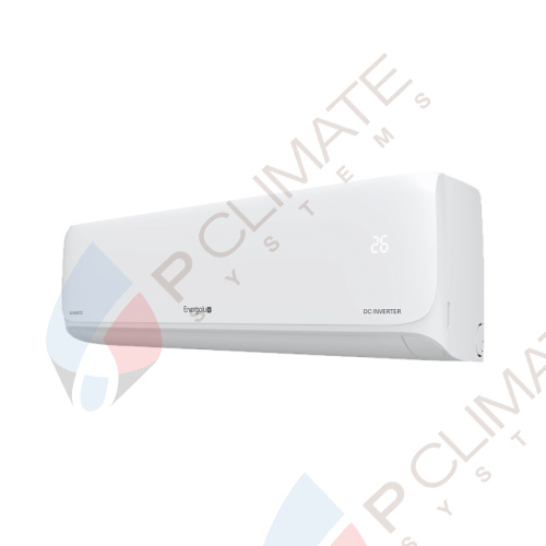 Настенный кондиционер Energolux Glarus DC ESAS07GL1_HDC/ESAU07GL1_HDC Настенный кондиционер Energolux Glarus DC ESAS07GL1_HDC/ESAU07GL1_HDC