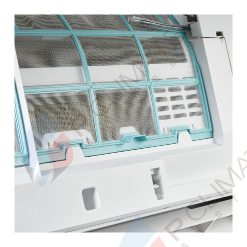 Настенный кондиционер Electrolux EACS/I-24HSM/N8_V2