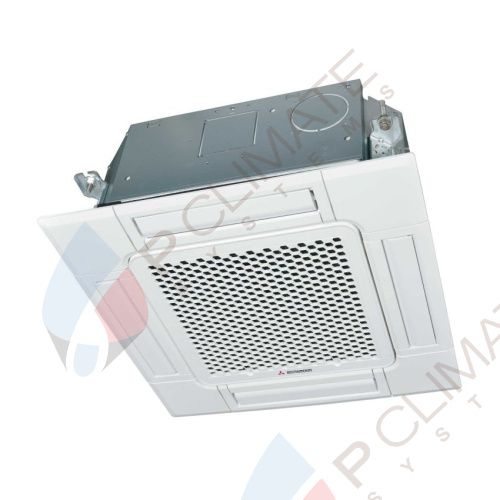 Внутренний блок VRF системы Mitsubishi Heavy FDTC15KXZE1 Внутренний блок VRF системы Mitsubishi Heavy FDTC15KXZE1