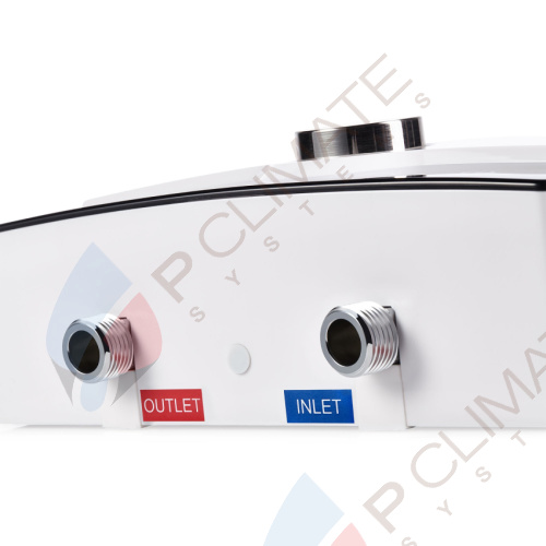 Проточный водонагреватель Electrolux NPX 8 Flow Active 2.0 Проточный водонагреватель Electrolux NPX 8 Flow Active 2.0