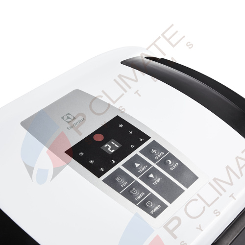 Мобильный кондиционер Electrolux EACM-12 RK/N6