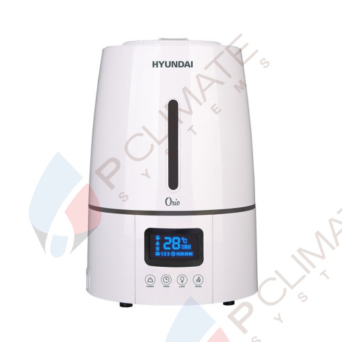 Увлажнитель воздуха Hyundai H-HU6E-3.0-UI053 Увлажнитель воздуха Hyundai H-HU6E-3.0-UI053