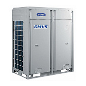 Наружный блок VRF системы Gree GMV-615WM/E-X